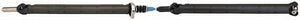 Rear Driveshaft Dorman 946-351,F81Z4R602DSD Fits 99-02 F250 F350 S/D RWD A/Trans