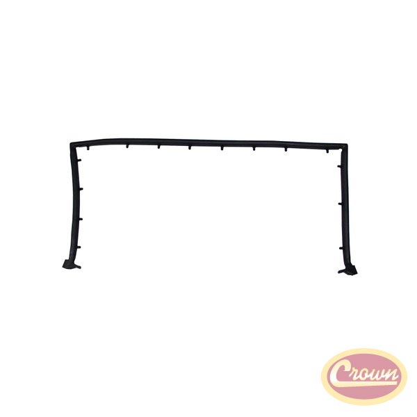 Tailgate Weatherstrip - Crown# 55009742