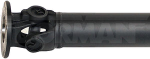 Rear Driveshaft Dorman 946-317,9064103400 Fits Mercedes Sprinter 2500 A/Trans