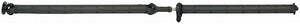 Rear Driveshaft Dorman 946-317,9064103400 Fits Mercedes Sprinter 2500 A/Trans