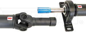 Rear Driveshaft Dorman 946-317,9064103400 Fits Mercedes Sprinter 2500 A/Trans