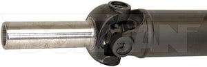 Rear Driveshaft Assy fits Ford F-350 1990-88