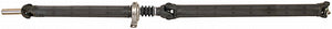 Rear Driveshaft Assy fits Ford F-350 1990-88