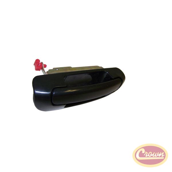 Liftgate Handle - Crown# 5GD47DX8AB