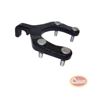 Tow Hook (Front) - Crown# 52060378AC