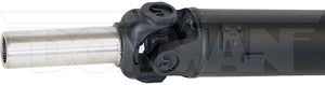Rear Driveshaft Assy fits Ford F-350 Super Duty 2004-02