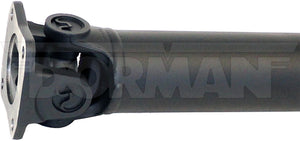 Rear Driveshaft Assy Replaces YC2Z4R602AA
