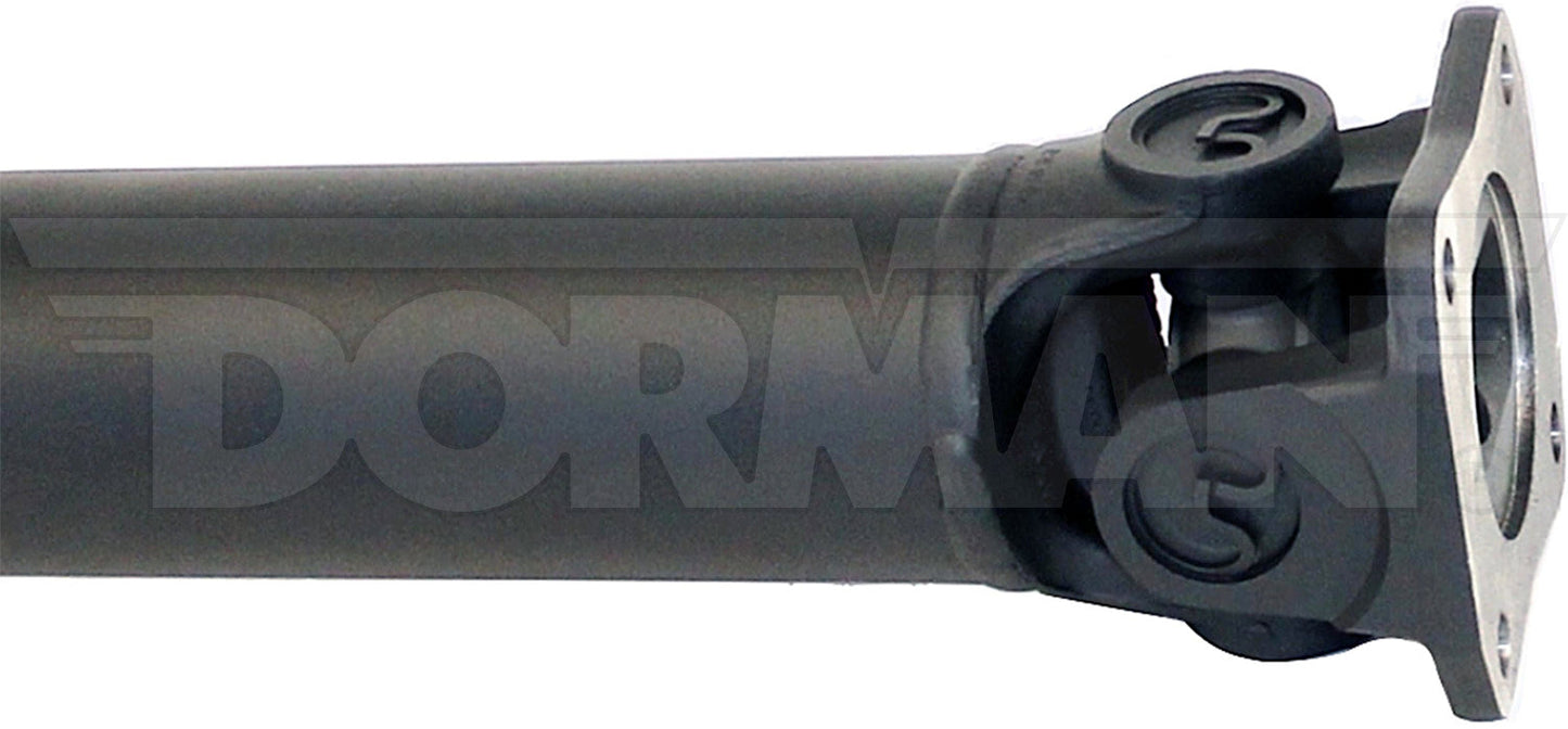 Rear Driveshaft Assy Replaces YC2Z4R602AA