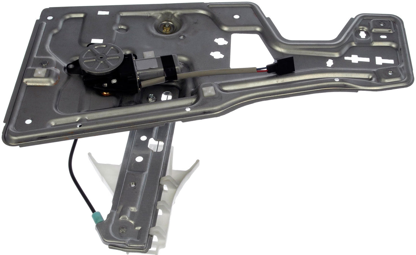 Power Window Regulator and Motor Assembly (Dorman# 748-517)