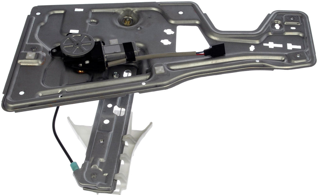 Power Window Regulator and Motor Assembly (Dorman# 748-517)