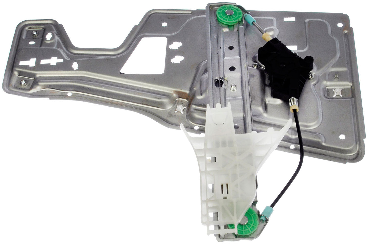Power Window Regulator and Motor Assembly (Dorman# 748-517)