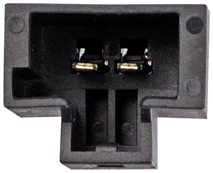 Power Window Regulator and Motor Assembly (Dorman# 748-517)