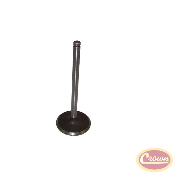Intake Valve (Std) - Crown# 33003515