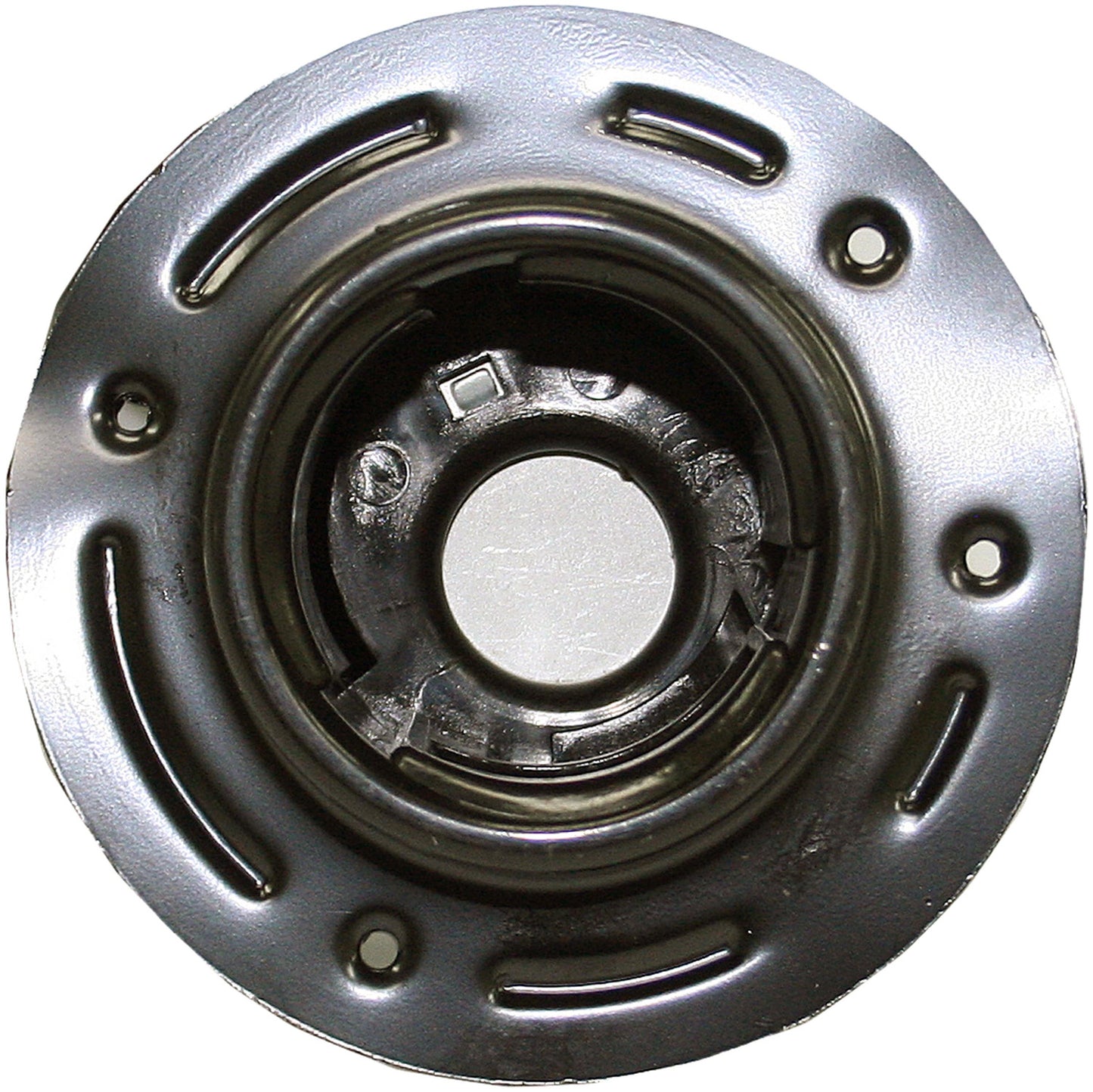 Fuel Tank Filler Neck Dorman 577-019