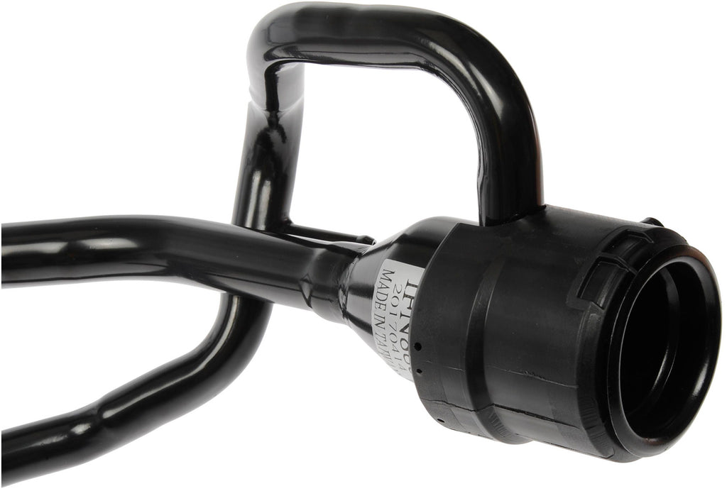 Fuel Tank Filler Neck Dorman 577-376