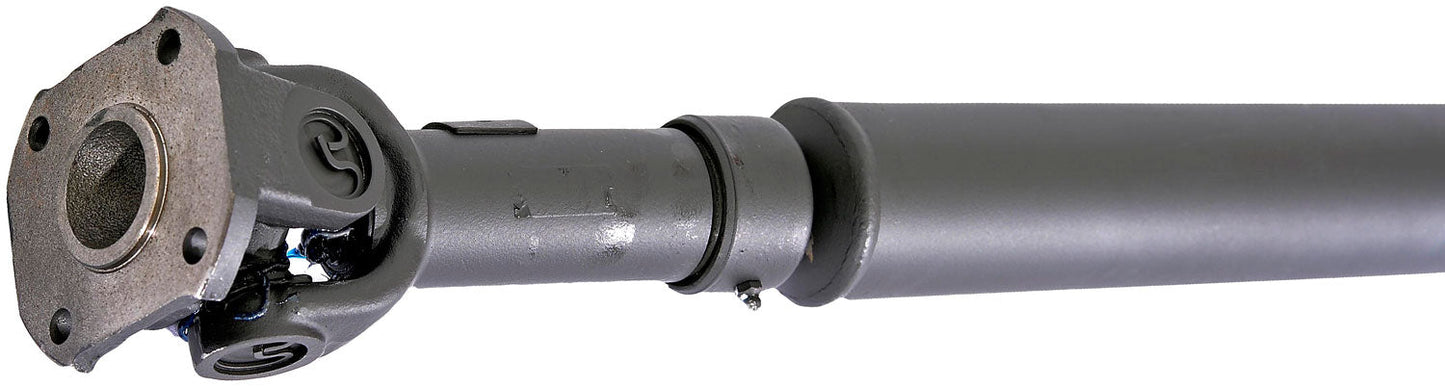Rear Driveshaft Assembly for Toyota Tacoma 2004-95 - Dorman# 936-704 A/Trans
