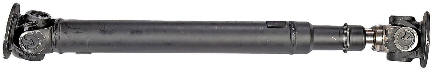 Front Driveshaft Assembly Dorman# 936-330 Fits 06-07 Mercedes C280 C350 A/Trans