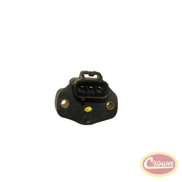 Throttle Position Sensor - Crown# 4874371AC – Parts Highway | Auto ...