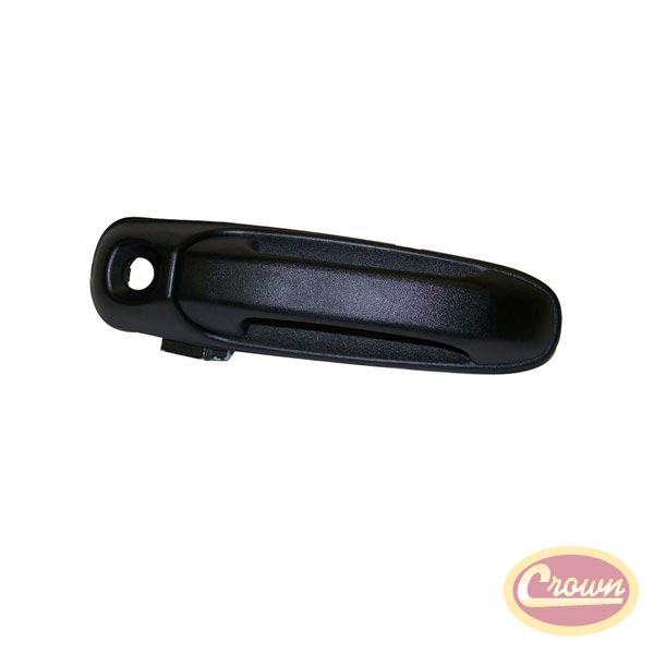 Outer Door Handle (Front Left) - Crown# 55360333AF