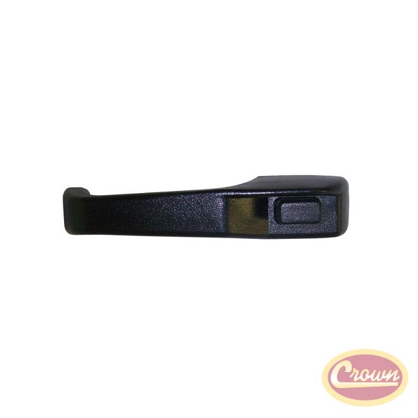 Outer Door Handle (Rear Left) - Crown# 55075655
