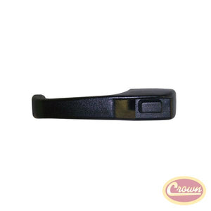 Outer Door Handle (Rear Left) - Crown# 55075655