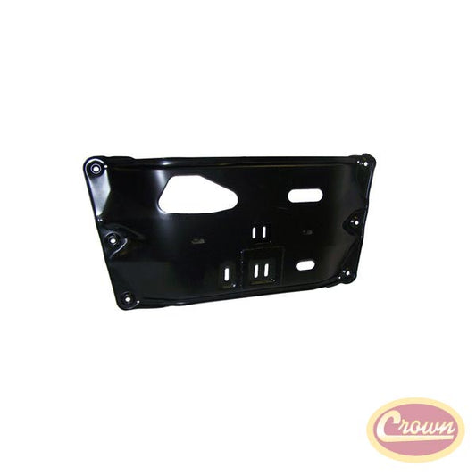 Skid Plate (Transmission Support) - Crown# 52003960