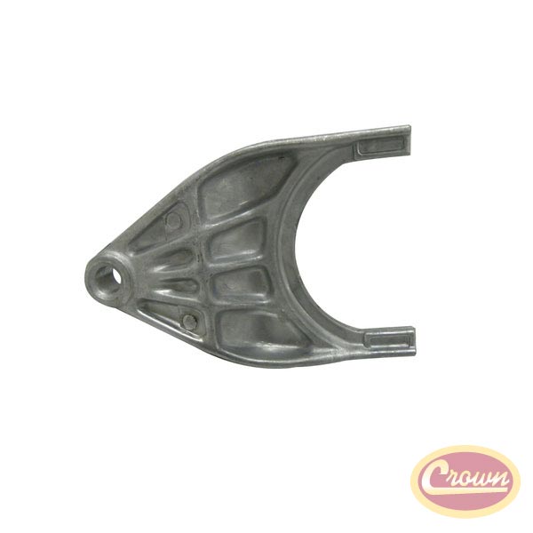 Axle Shift Fork - Crown# 83503695
