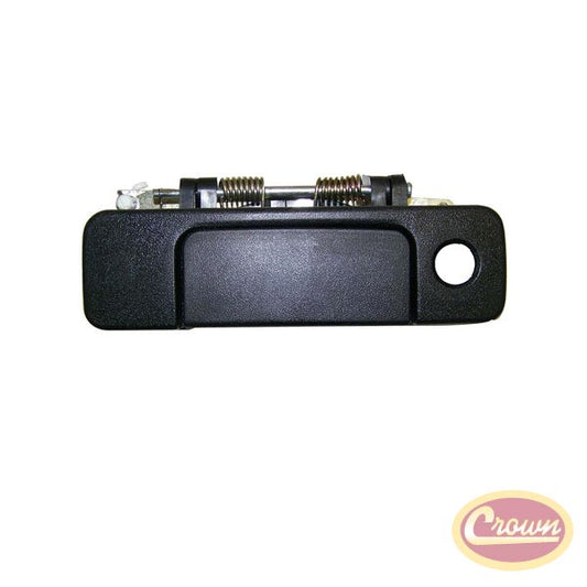 Liftgate Handle - Crown# 55076016AE