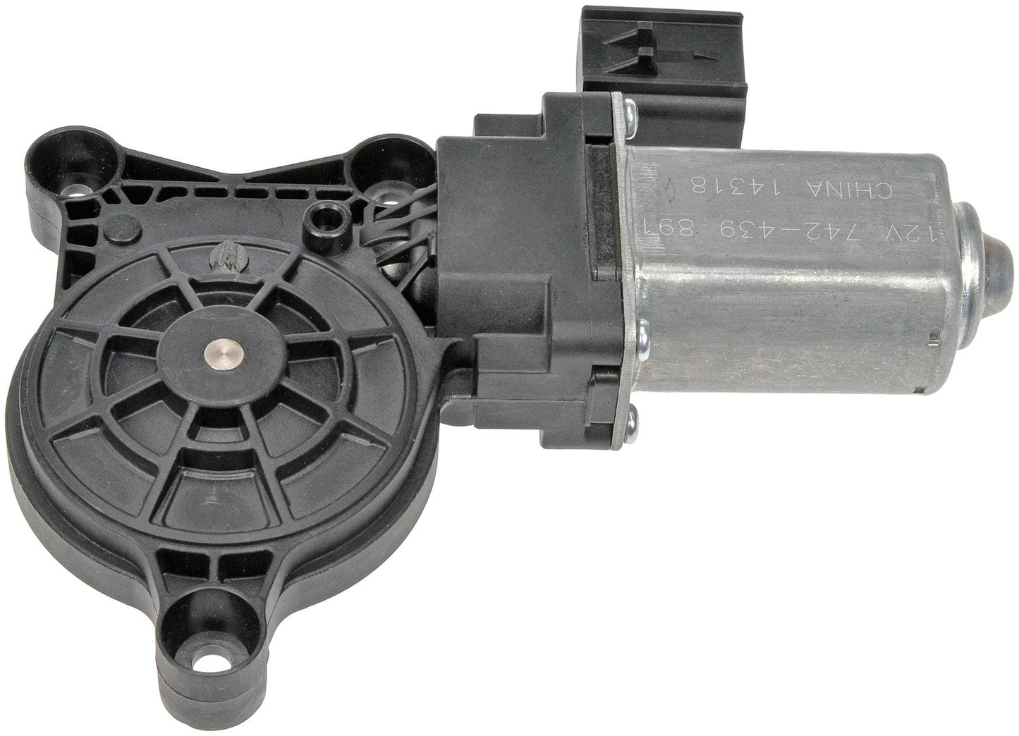 Window Lift Motor (Motor Only) - Dorman 742-439