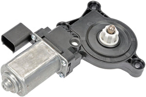 Window Lift Motor (Motor Only) - Dorman 742-439