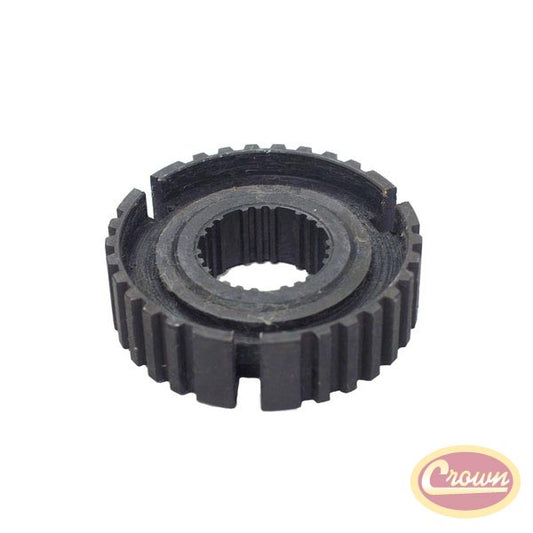 3rd & 4th Synchro Hub - Crown# 83500562