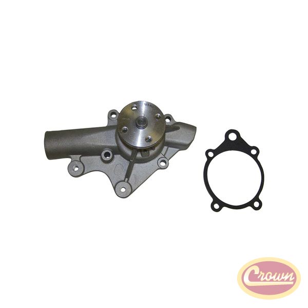 Water Pump - Crown# 83502957