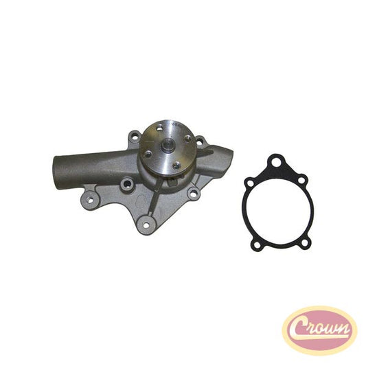 Water Pump - Crown# 83502957