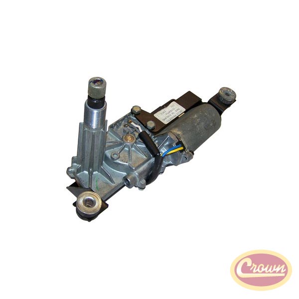 Rear Wiper Motor - Crown# 5252223