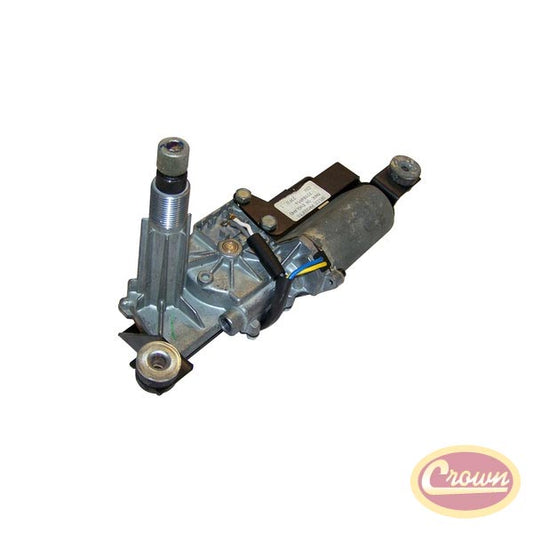 Rear Wiper Motor - Crown# 5252223