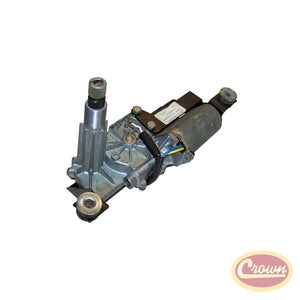 Rear Wiper Motor - Crown# 5252223
