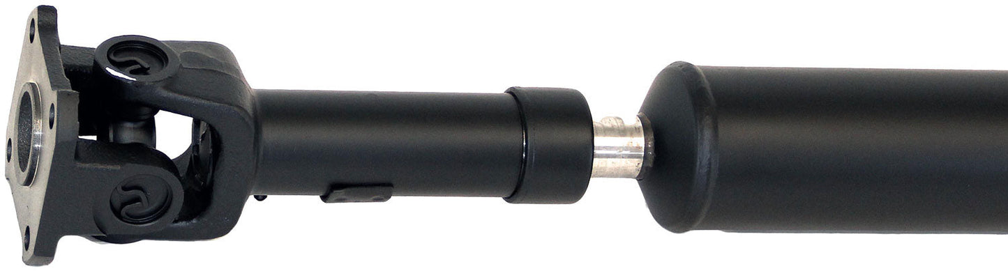 Front Driveshaft Assembly - Dorman# 938-738 Fits 08-09 Toyota Sequoia 4.7