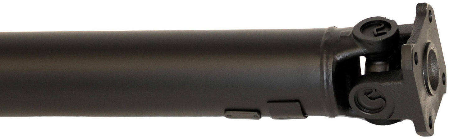 Front Driveshaft Assembly - Dorman# 938-738 Fits 08-09 Toyota Sequoia 4.7