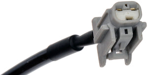 One Anti-Lock Braking System Wheel Speed Sensor - Dorman# 695-414