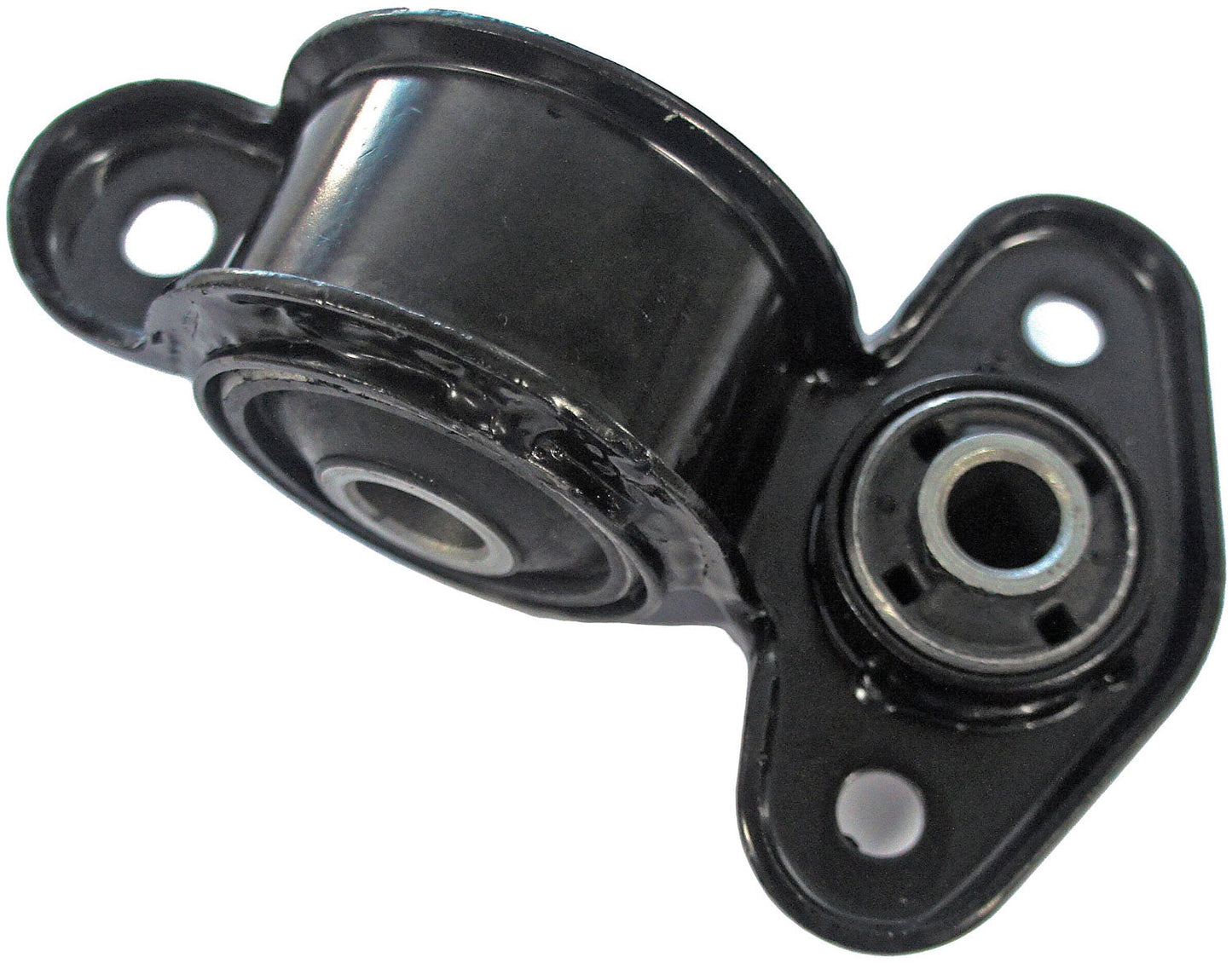 One Front Lower Rearward Position Control Arm Bushing - Dorman# 523-673