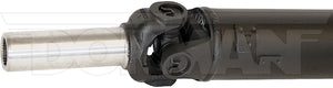Rear Driveshaft Assy fits Chevrolet 2007-01, GMC 2007-01