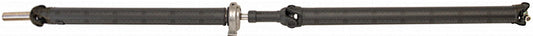 Rear Driveshaft Assy fits Ford F-350 1991-89