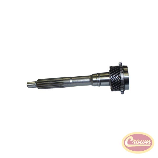 Maindrive Gear - Crown# 83506020