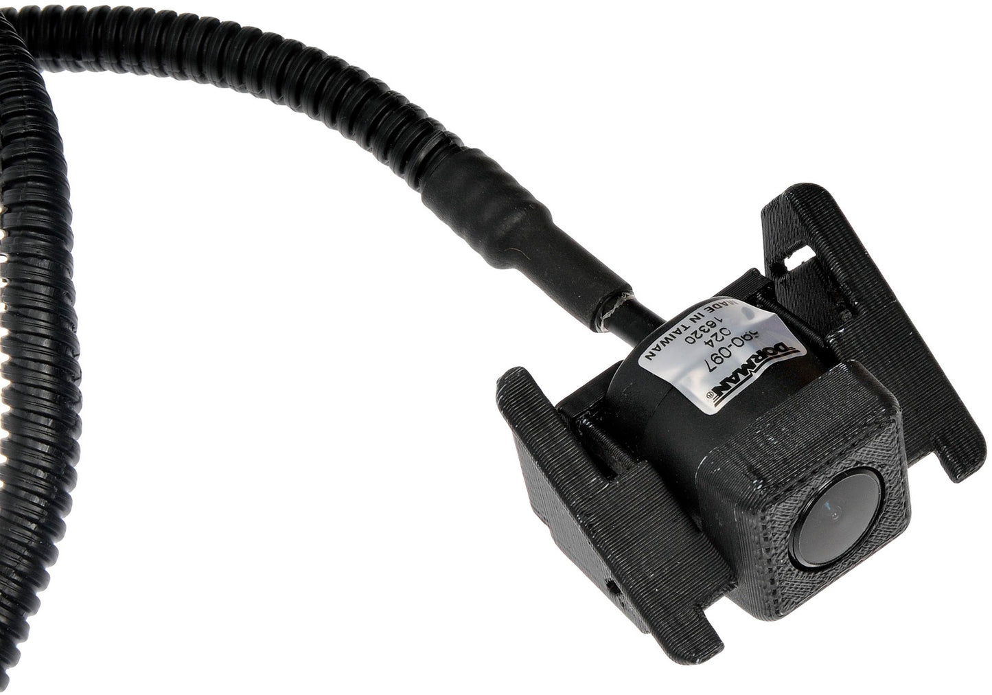 Park Assist Camera Dorman 590-097,25885450 Fits 09-16 GMC Acadia