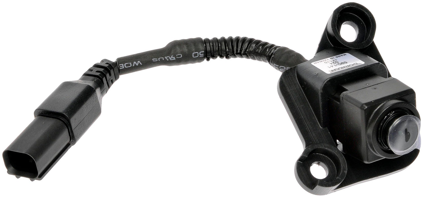 Park Assist Camera Dorman 590-141,86790-0C020 Fits 14-15 Toyota Tundra