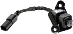 Park Assist Camera Dorman 590-141,86790-0C020 Fits 14-15 Toyota Tundra