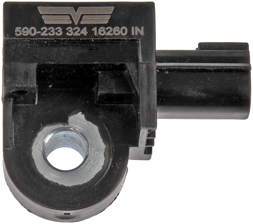 Air Bag Impact Sensor Dorman 590-233