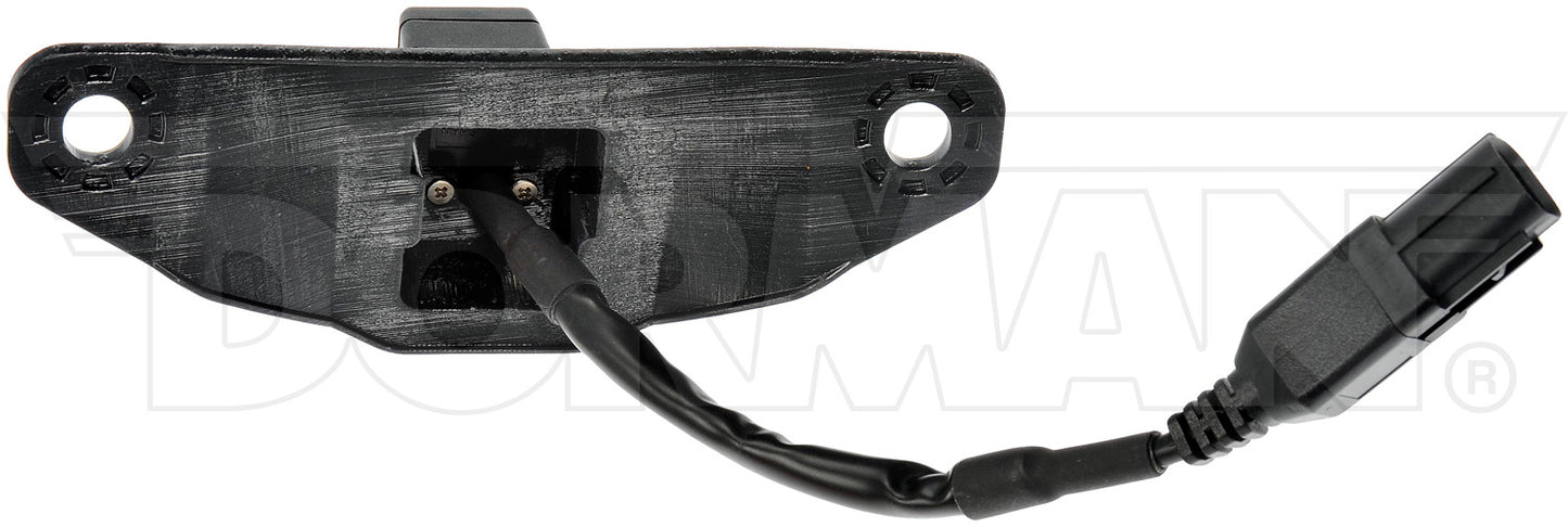Parking Camera Dorman 590-641,86790-60121 Fits 10-13 Lexus GX460