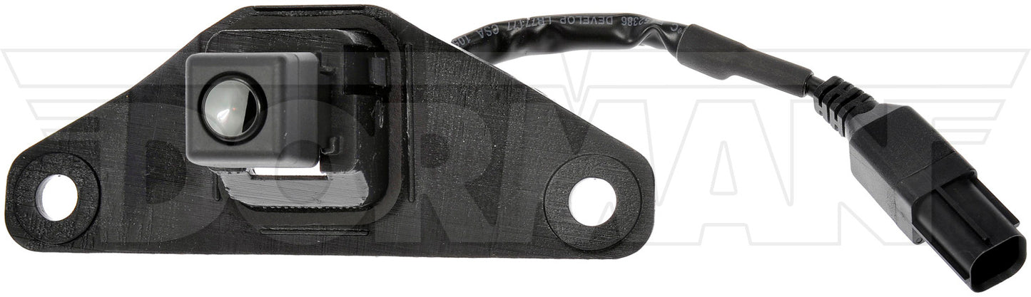Parking Camera Dorman 590-641,86790-60121 Fits 10-13 Lexus GX460