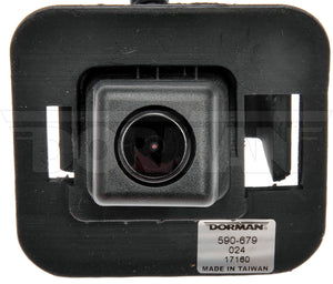 Parking Assist Camera Dorman 590-679,28442-ZX61A fITS 07-12 Nissan Altima Sedan